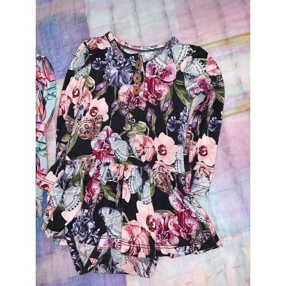 Posh Peanut bundle 6/12-12/18 - Picture 4 of 4